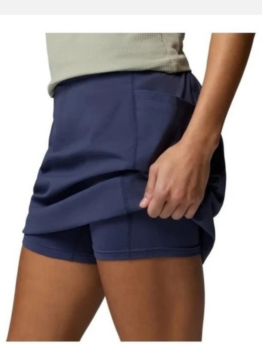 Columbia Skort - Picture 4 of 7